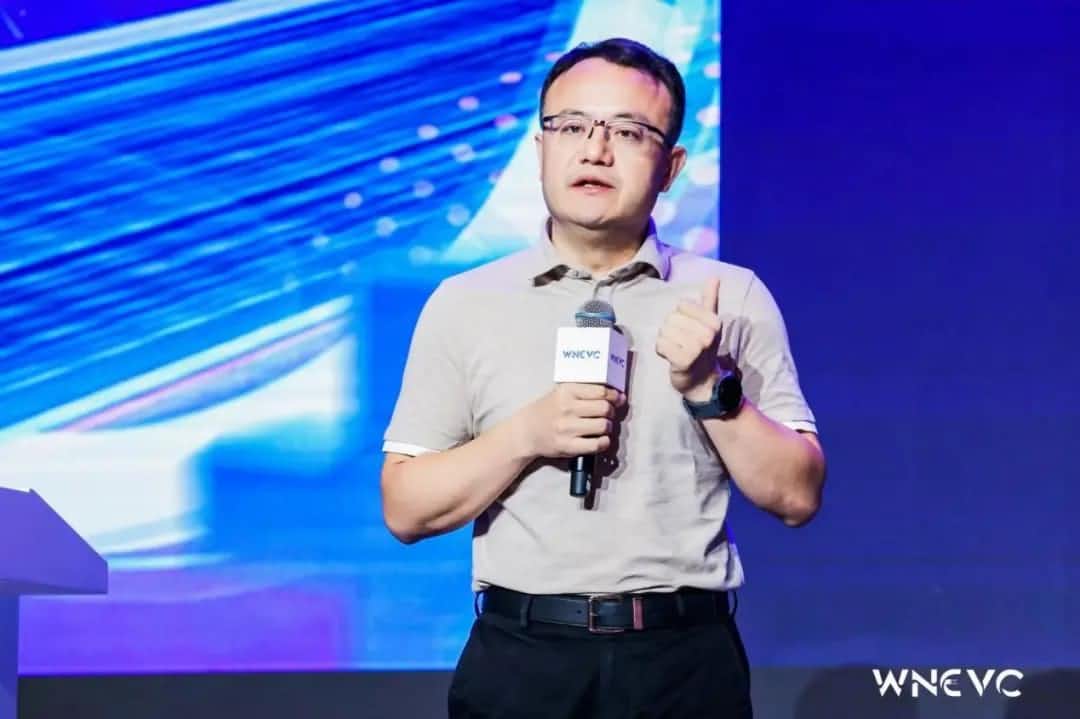 MGM美高梅(中国)CEO程鹏：数据确权、数据安全与数据闭环“新”思路