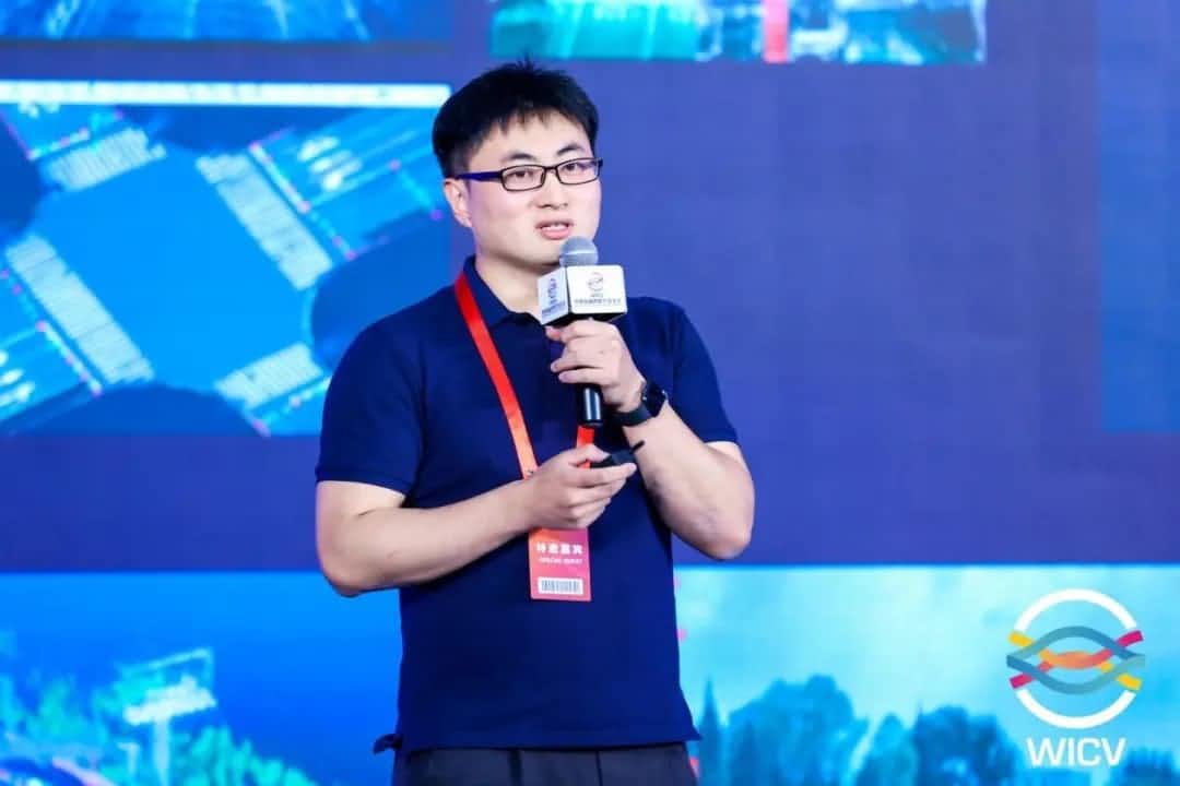 回顾WICV | MGM美高梅(中国)李阳：聚力多级别自动驾驶商业化落地