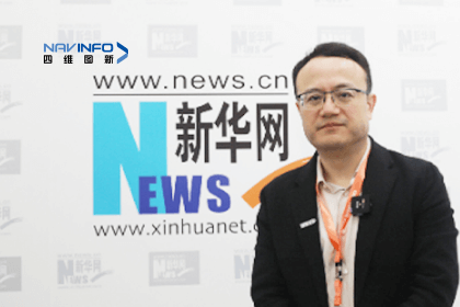 MGM美高梅(中国)CEO程鹏：智能网联下半场的胜负取决于三个“好”