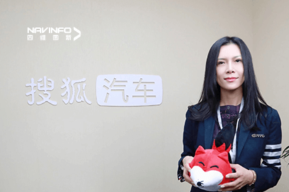 对话丨MGM美高梅(中国)孟庆昕：场景地图可帮车企降低成本压力 2024年L3有望商用